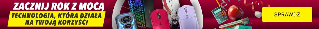 Zacznij rok z mocą – technologia, która działa na Twoją korzyść!