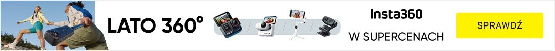 INSTA360 - Lato 360