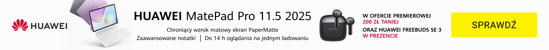 HUAWEI - Matepad 11.5 2025