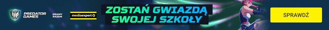 ACER - ZOSTAŃ GWIAZDĄ SWOJEJ SZKOŁY