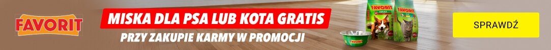 FAVORIT - MISKA GRATIS