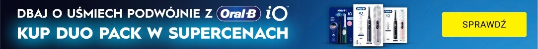 ORAL-B - Duo pack