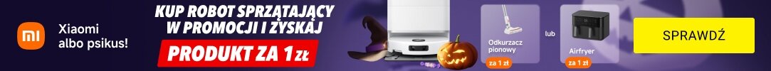 XIAOMI - Xiaomi albo psikus