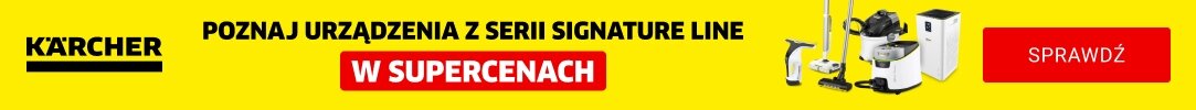 KARCHER - Signature Line