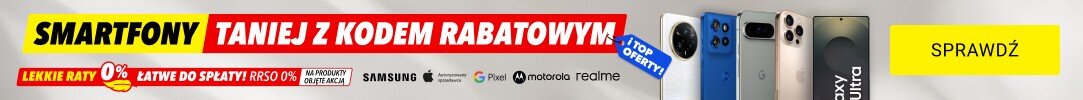 Smartfony w ekstra niskich cenach!