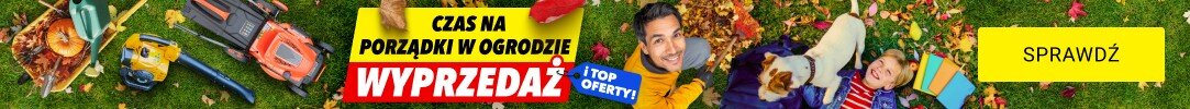 Ogród 2024 / Grunt to niskie ceny! / Ogrodowa Wyprzedaż / Przygotuj ogród na Wiosnę / wyprzedaż ogrodu 2025