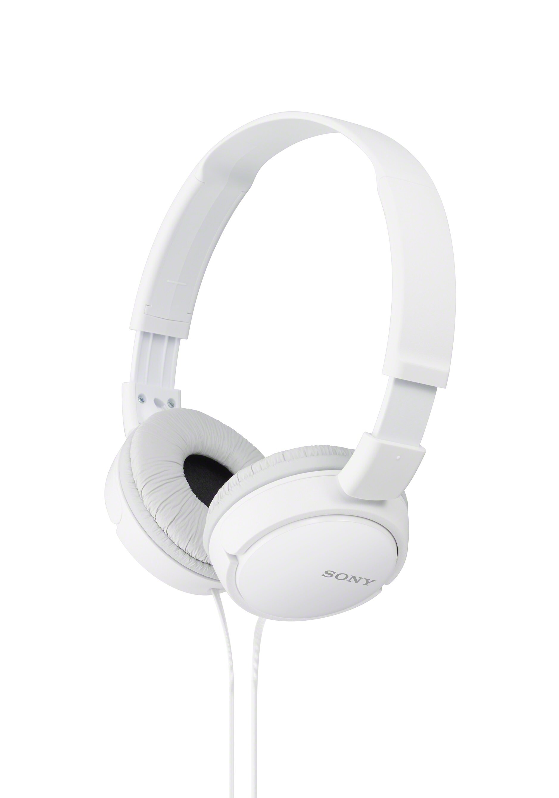 SONY CAS-1 ホワイト デスクトップを“極めた”小型オーディオ、ソニー「CAS-1」が