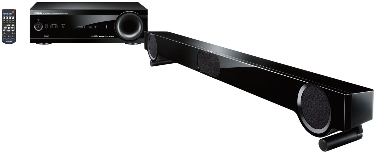 YAMAHA ヤマハ YHT-S401 ホームシアター ヤマハ | YHT-S401 - ホームシアターシステム - 概要