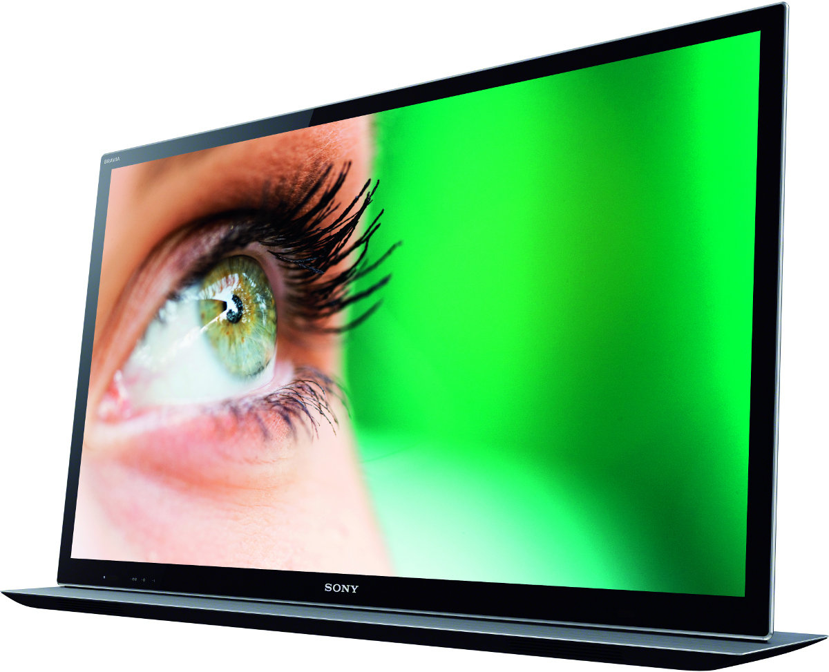ソニー（SONY）液晶テレビ BRAVIA KDL-46HX850 KDL-46HX850 特長 : 画質 | テレビ ブラビア | ソニー