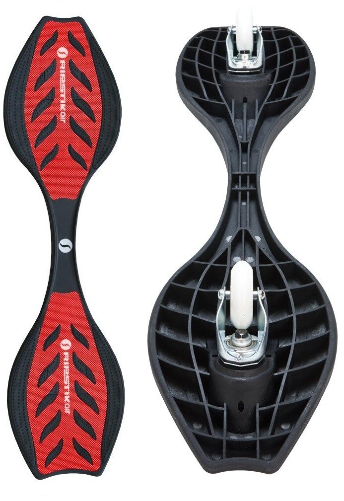 ☆RAZOR☆ブレイブボード☆Ripstik Air Pro☆ブラック☆リップ