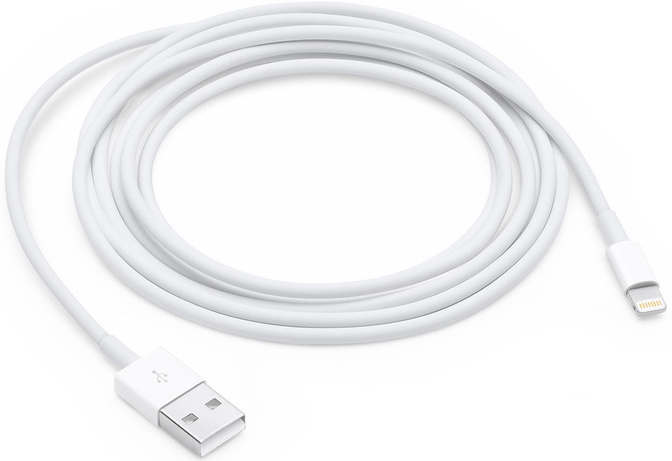 Ipod charging cable discount