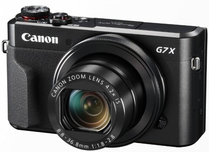 数量限定！在庫処分セール 売り切れ御免 II Mark X G7 PowerShot CANON Aparat i ceny niskie - cyfrowy デジタルカメラ