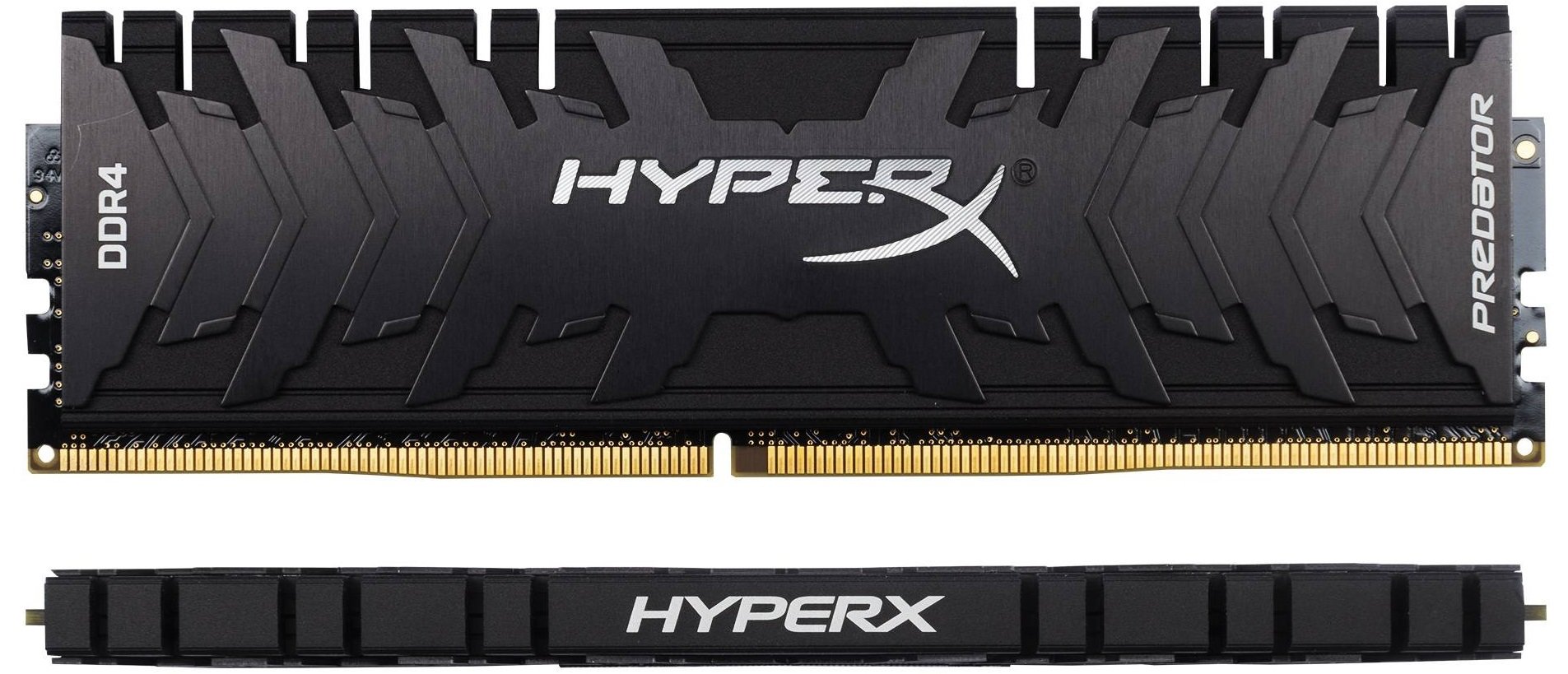 Hyperx predator 32gb clearance 3200mhz