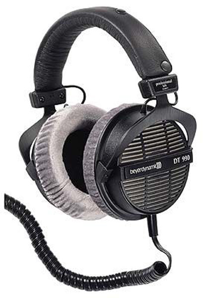 ヘッドホン beyerdynamic DT 990 PRO Amazon | beyerdynamic DT 990 PRO スタジオヘッドホン