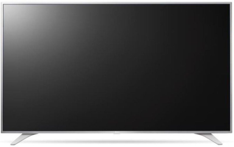 LG LED 43UH6507 Telewizor - niskie ceny i opinie w Media Expert