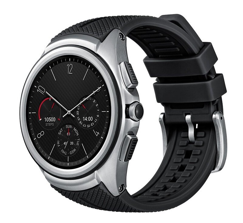 Lg shop watch 2