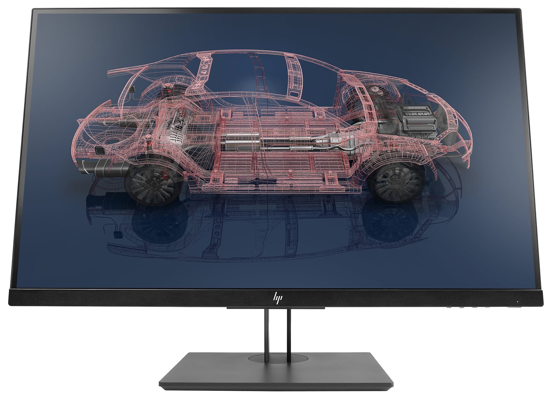 HP Z27n G2 27インチ モニター Amazon.co.jp: 【整備済み品】 HP Z27n G2 プロフェッショナル