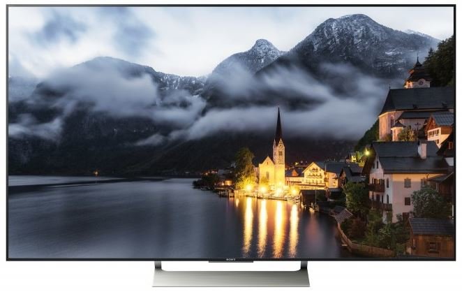 Xe9005 hdmi 2.1 on sale