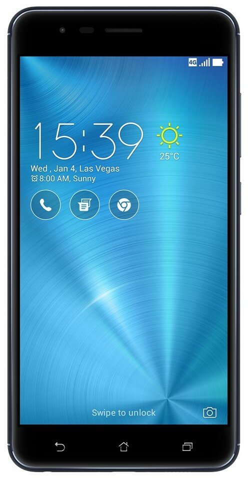 ZenFone Zoom S (ZE553KL) | スマートフォン | ASUS 日本