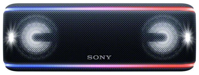 Sony xb41 deals media expert