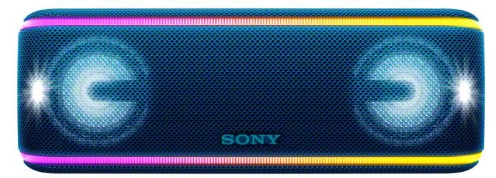 Sony xb41 media expert clearance
