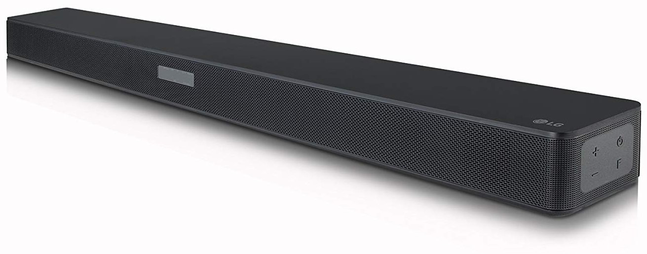 Lg sound bar store sk5 360w rms