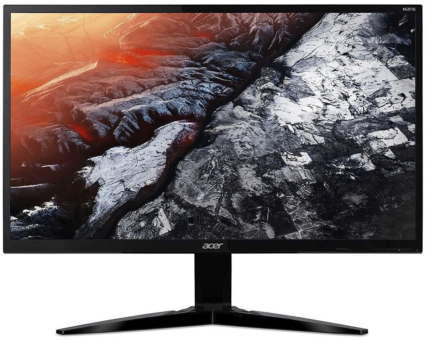 ACER KG251QDBMIIPX 25