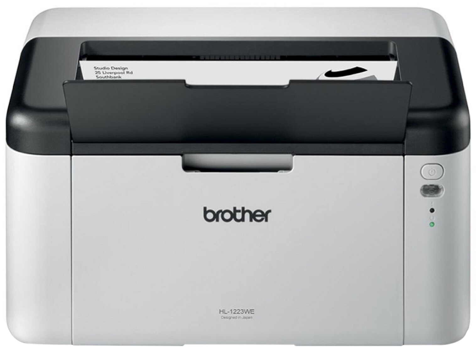 BROTHER HL-1223WE Wi-Fi Drukarka - niskie ceny i opinie w Media Expert