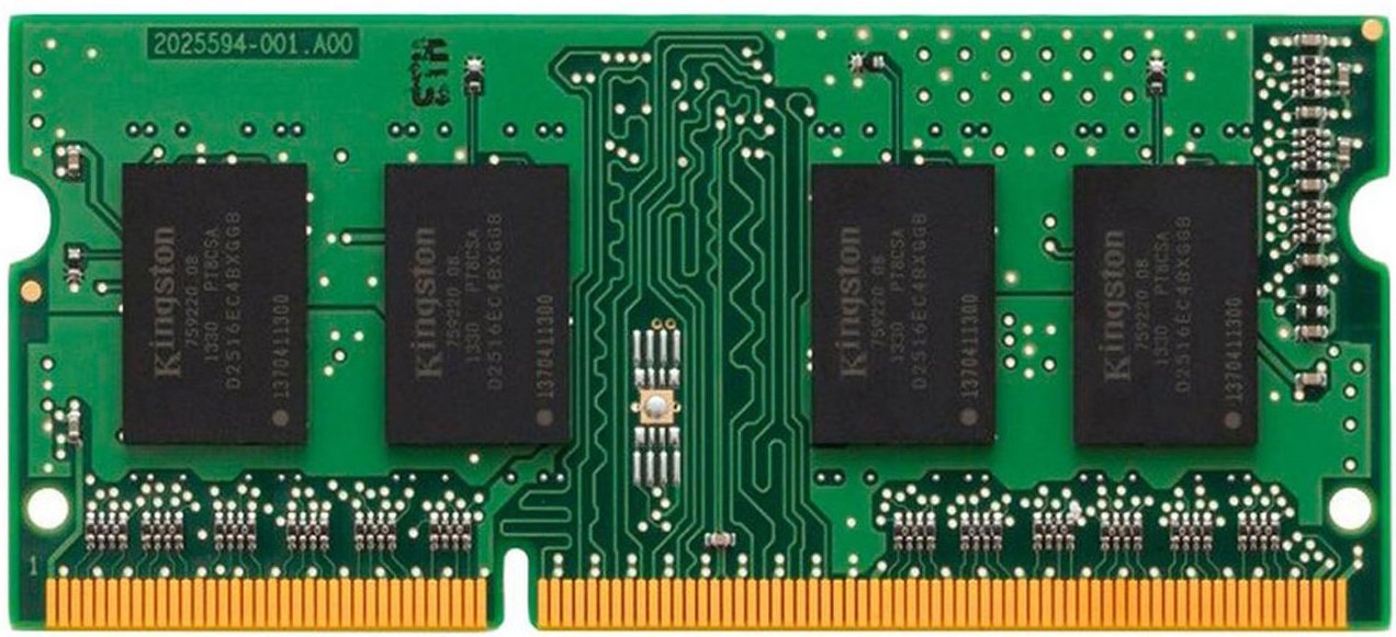 KINGSTON 8GB 2666MHz Pamięć RAM - niskie ceny i opinie w