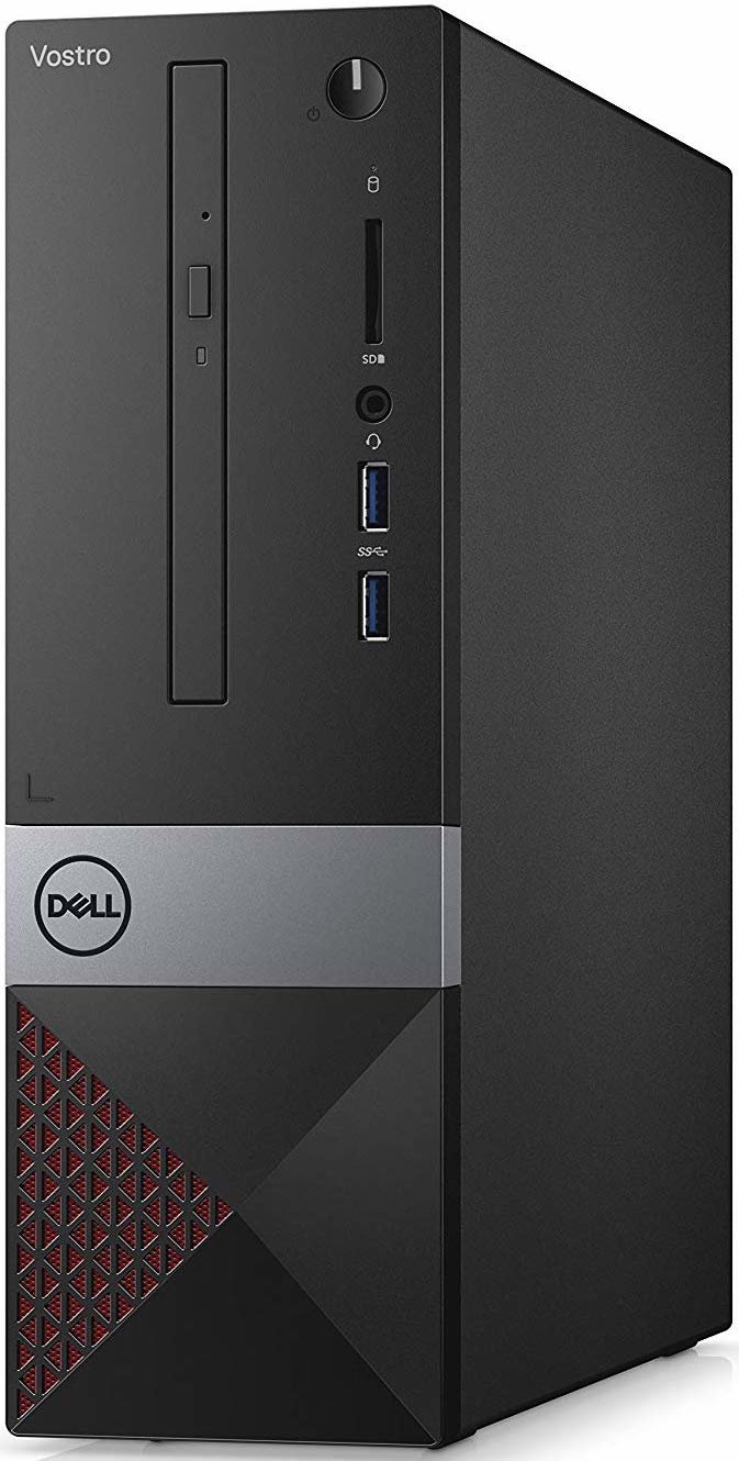 Windowsデスクトップ DELL VOSTRO 3470 i5-8500/8GB/128GB/wifi Amazon.co.jp: デスクトップパソコン デル Vostro 3470
