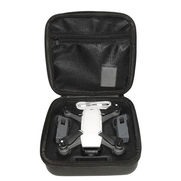 Media expert dji spark clearance
