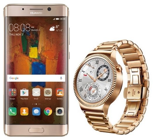 Huawei watch on sale 9