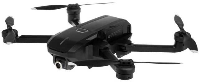 Dron yuneec mantis q opinie discount