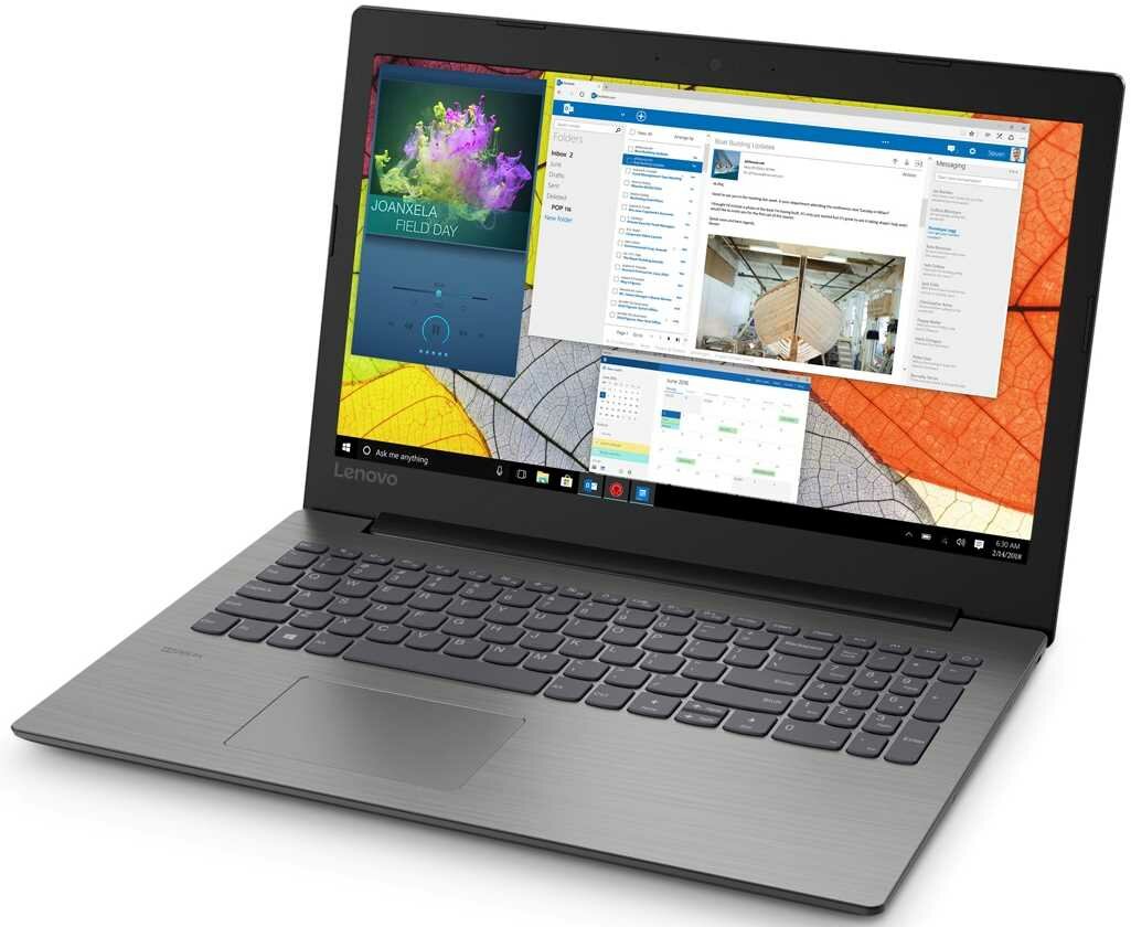 Lenovo idea pad 330-15ARR ノートパソコン Laptop Lenovo Ideapad 330-15ARR 15,6/Ryzen3/12GB/256GB/Win10