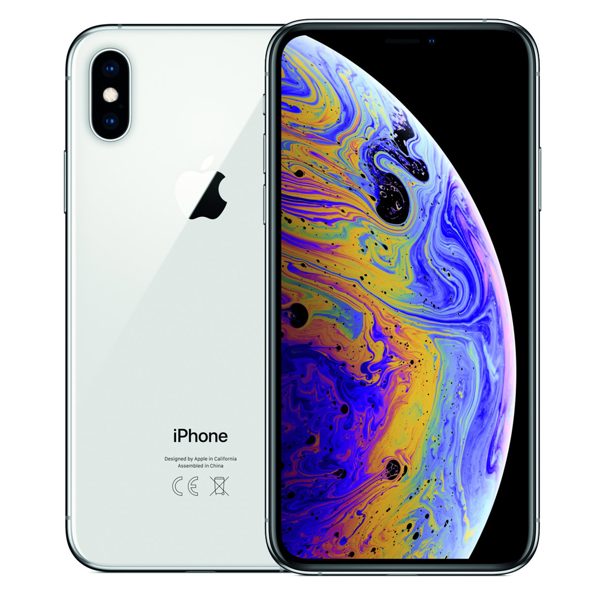 APPLE iPhone Xs Max 512GB 6.5