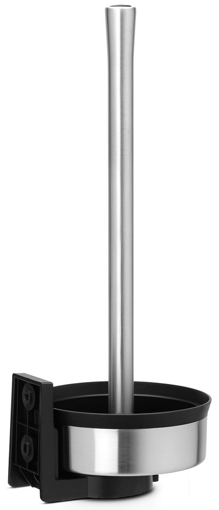 Uchwyt na papier toaletowy BRABANTIA Profile 427220 Stal matowa