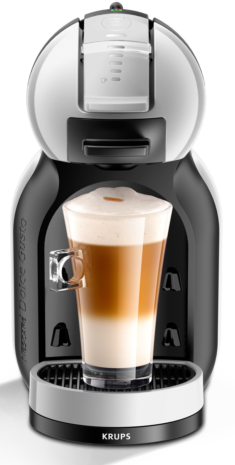 Krups kp123b dolce gusto mini me top