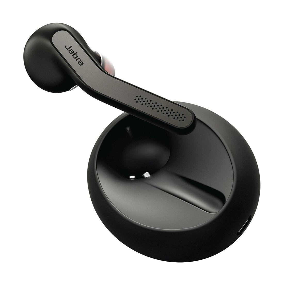 Jabra 片耳イヤホン Talk 55 ブラック JABRA Talk 55 Słuchawka - niskie ceny i opinie w Media Expert