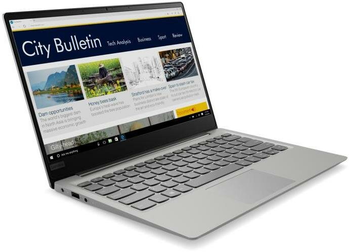 Lenovo - Lenovo Ideapad 320S-13IKB i5 SSD ノートパソコン A3-2020/Lenovo ideaPad 320S-13IKB 81AK00H3JP Core i5 8世代