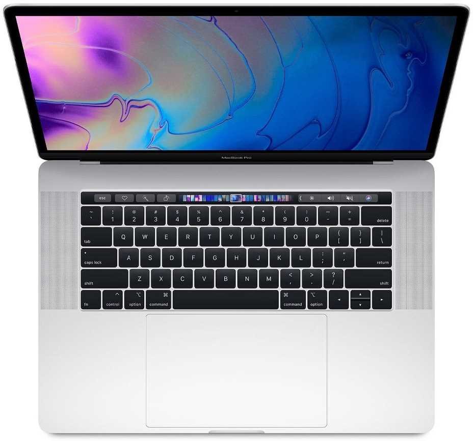 MacBook本体 MacBook pro15 Laptop Apple MacBook Pro 15,4/512GB/i7/Touch Bar/Touch ID