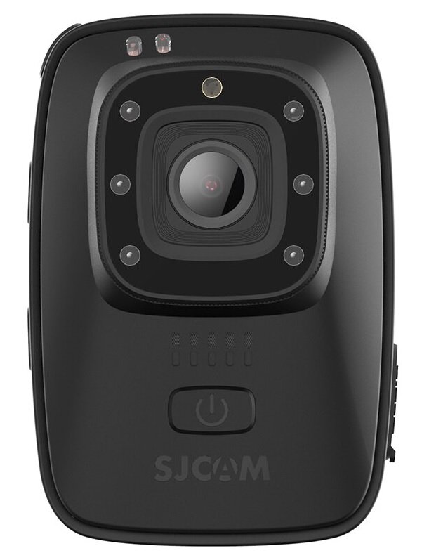 その他 SJCAM a10 Camera SJCAM A10 wodoodporna Full HD z trybem nocnym i detekcją
