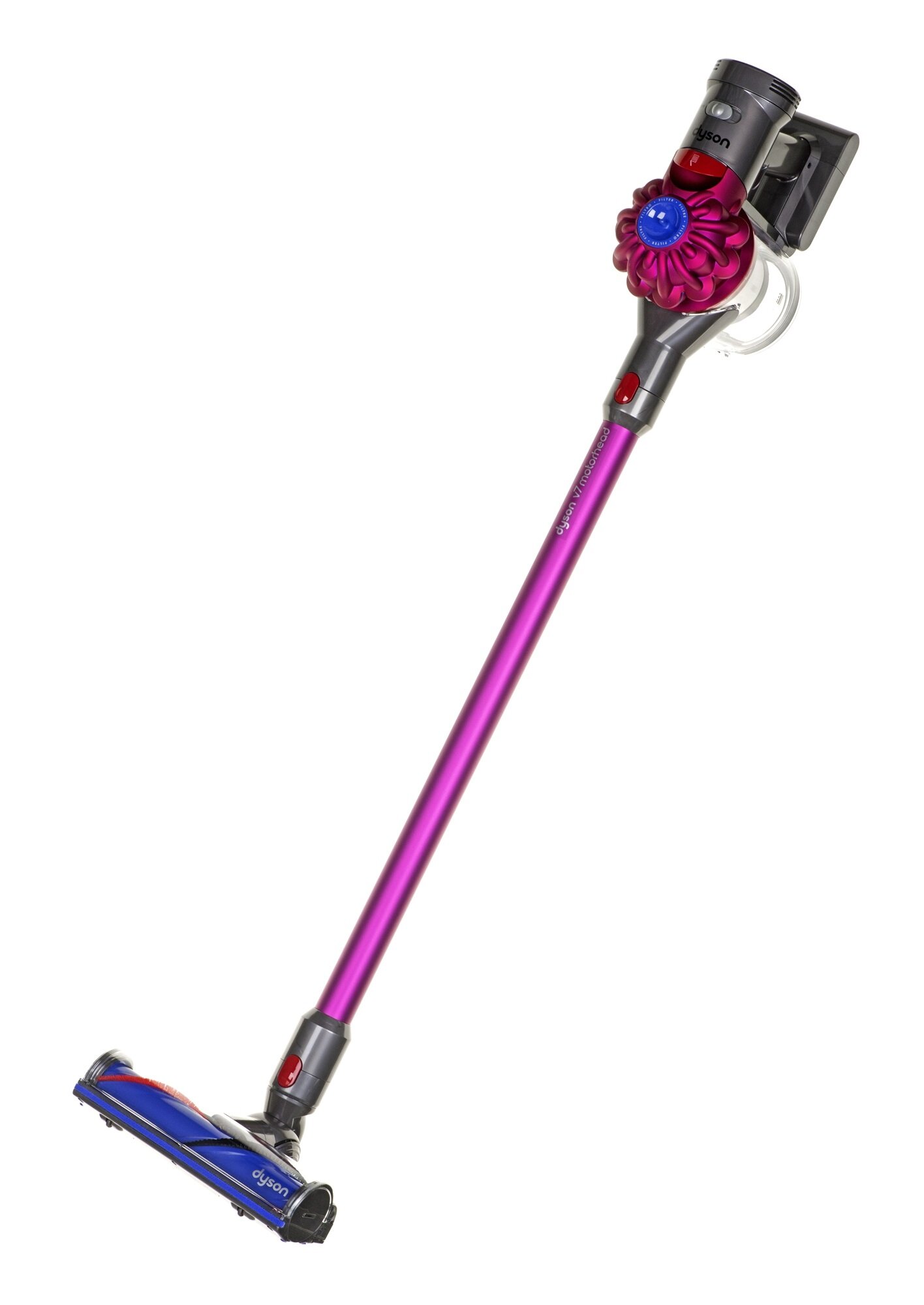 DYSON V7 Trigger Odkurzacz - niskie ceny i opinie w Media Expert