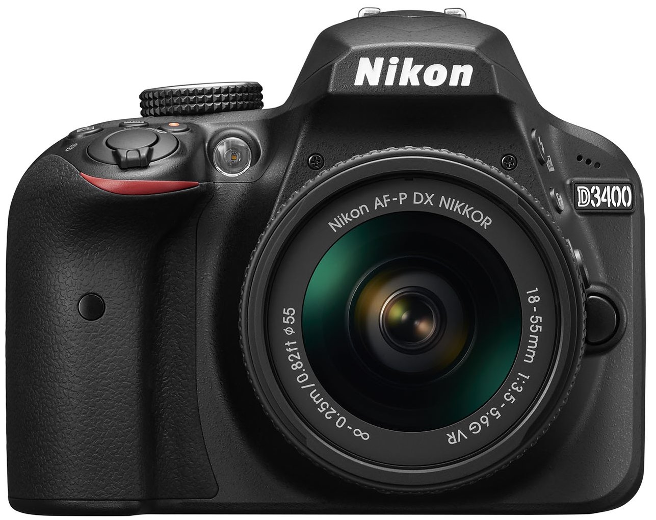 Nikon D3400 ブラック Amazon | Nikon デジタル一眼レフカメラ D3400 ダブルズーム