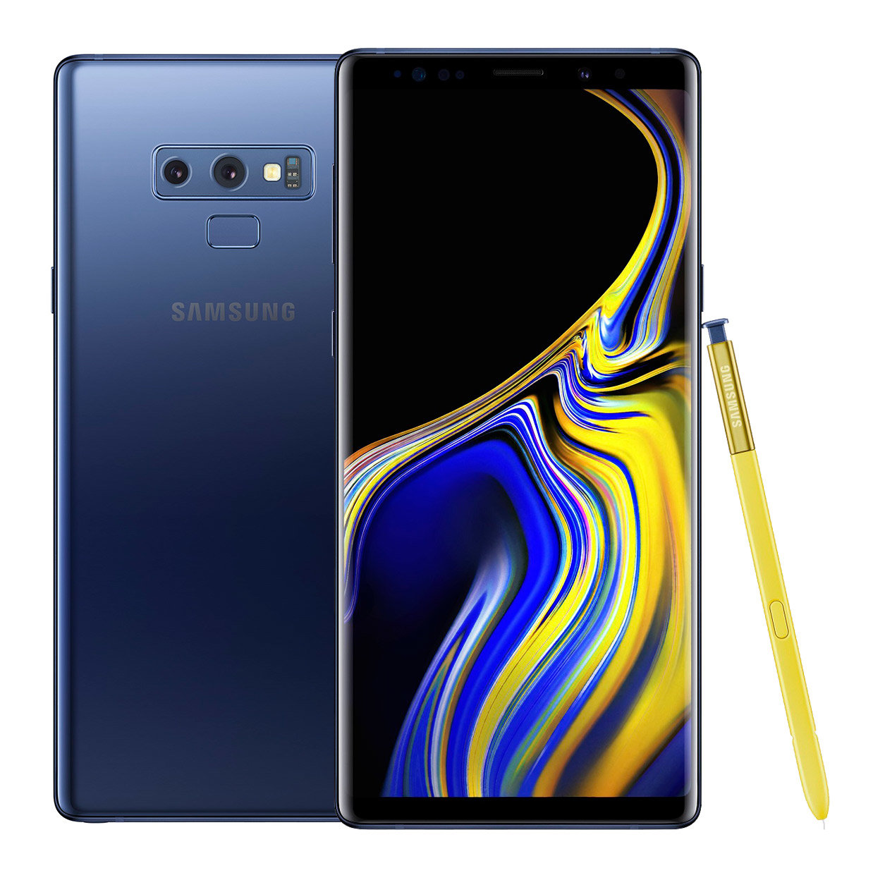 スマートフォン本体 SAMSUNG - galaxy Note 9 512gb SAMSUNG Galaxy Note 9 8/512GB 6.4