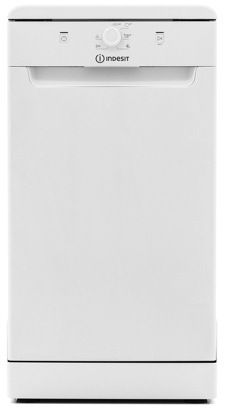 INDESIT DSFE1B10 Połowa załadunku Zmywarka - niskie ceny i opinie w ...