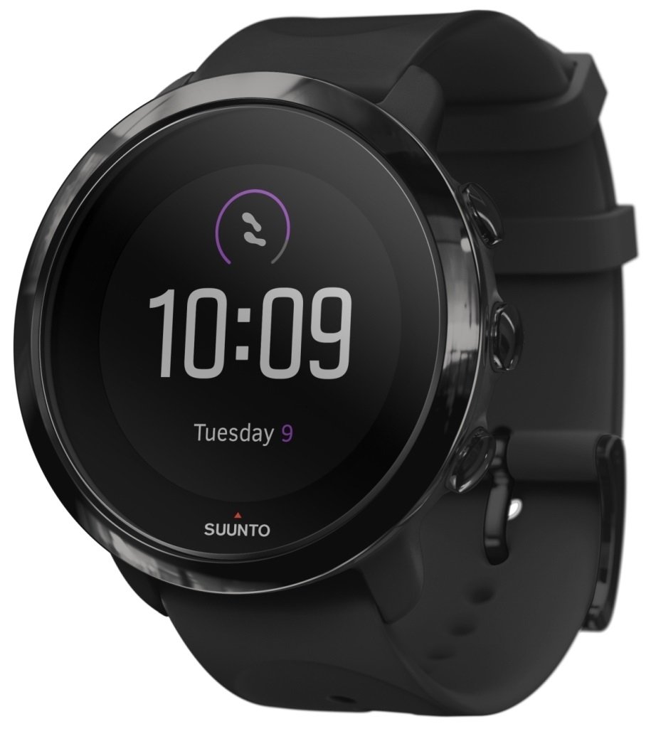 Suunto fitness deals 3 cena