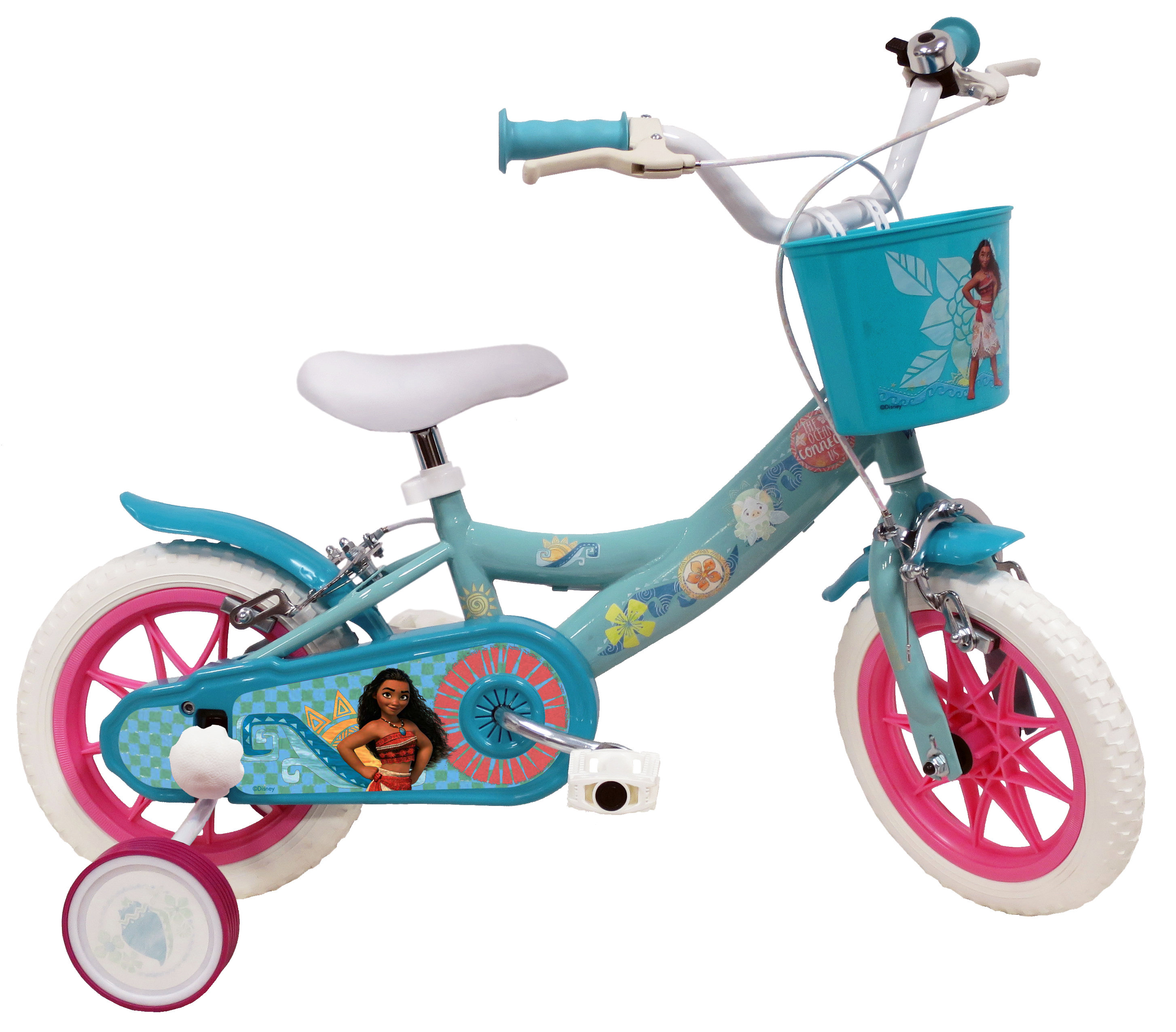 Moana 12 inch bike new arrivals