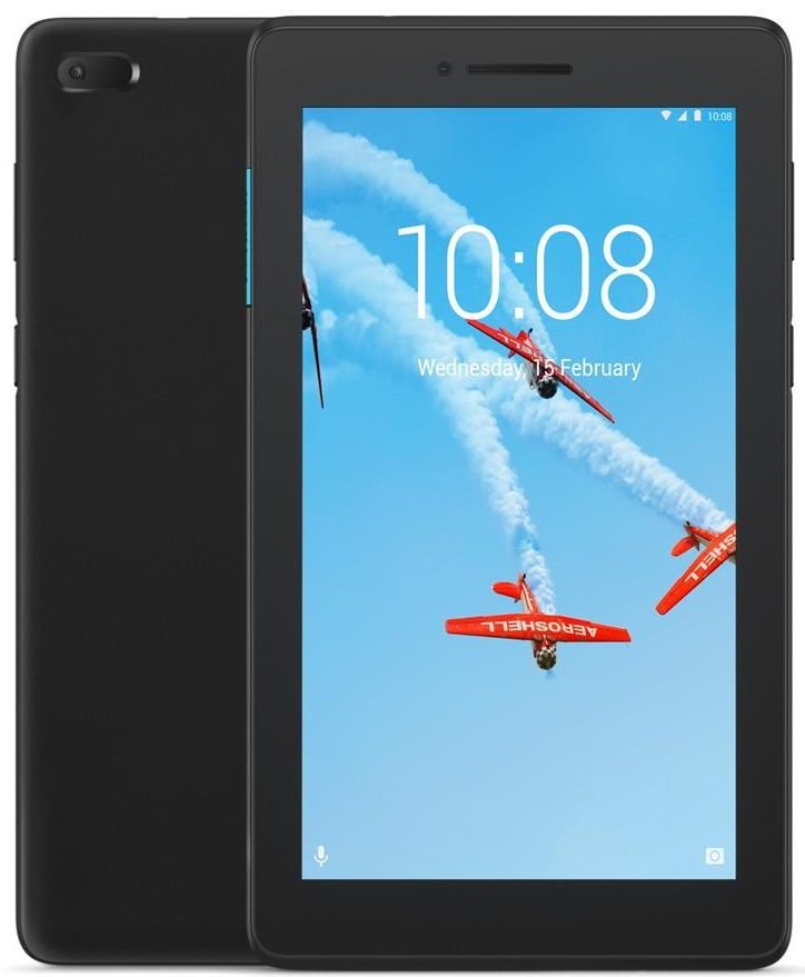 LENOVO Tab E7 TB-7104I 7" 1/16 GB 3G Wi-Fi Czarny Tablet - niskie ceny ...