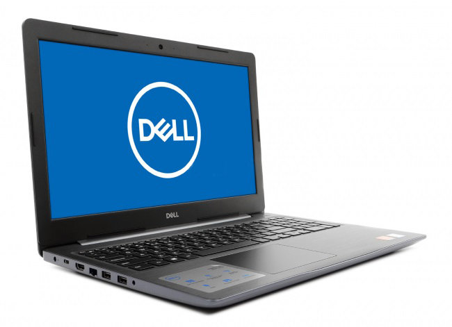 Windowsノート本体 Inspiron 5570/Cel 3865U/8GB/128GB NVME Windowsノート本体 Inspiron 5570/Cel 3865U/8GB/128GB NVME