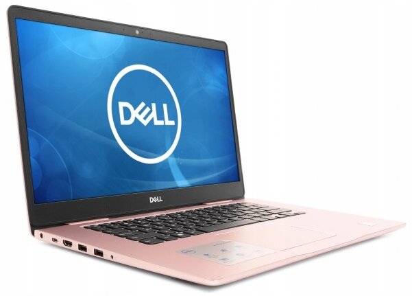 Inspiron15 5570 ピンクゴールド KomputeryMarkowe.pl